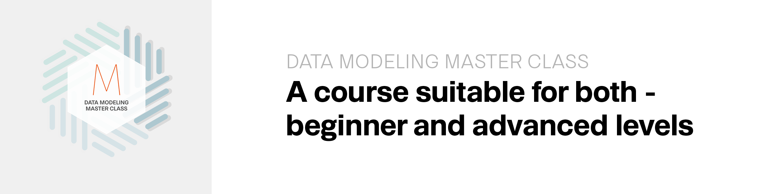 German Data Modeling Master Class